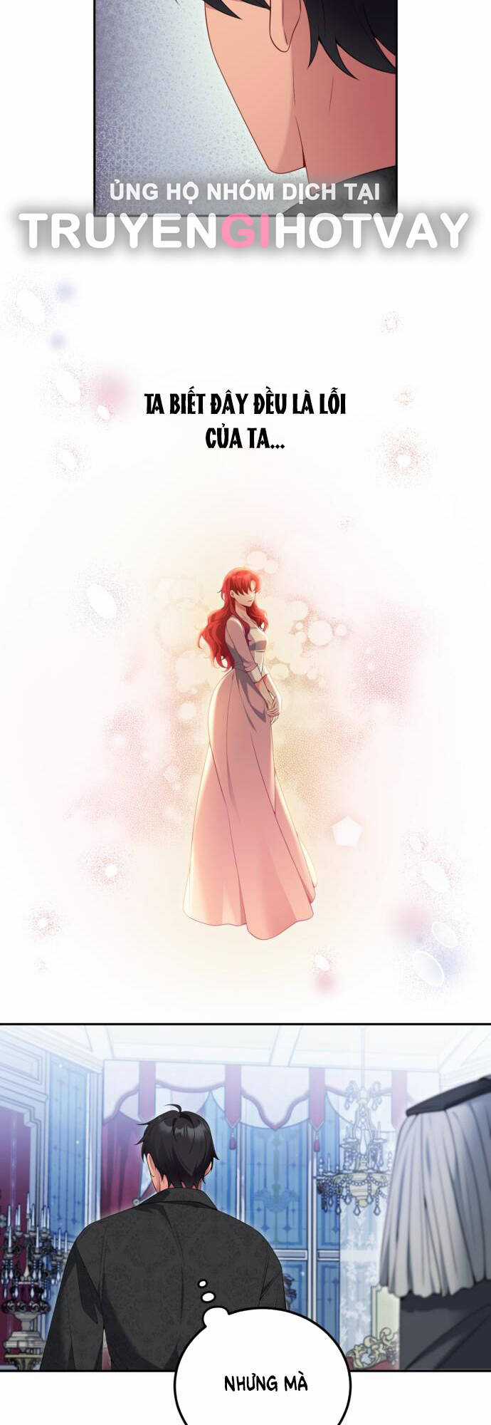 Tôi Sẽ Ly Hôn Với Người Chồng Bạo Chúa Của Mình Chapter 75.1 trang 10