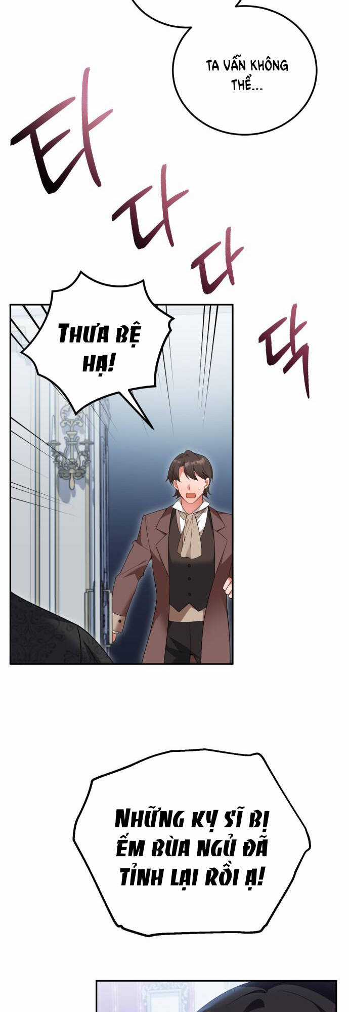 Tôi Sẽ Ly Hôn Với Người Chồng Bạo Chúa Của Mình Chapter 75.1 trang 11