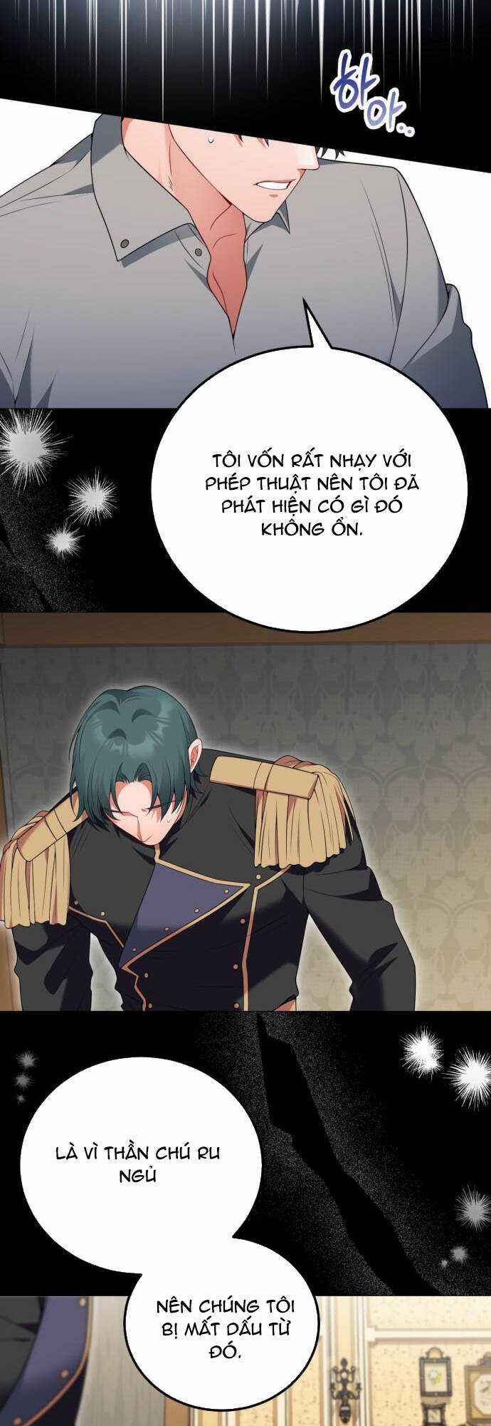 Tôi Sẽ Ly Hôn Với Người Chồng Bạo Chúa Của Mình Chapter 75.1 trang 13