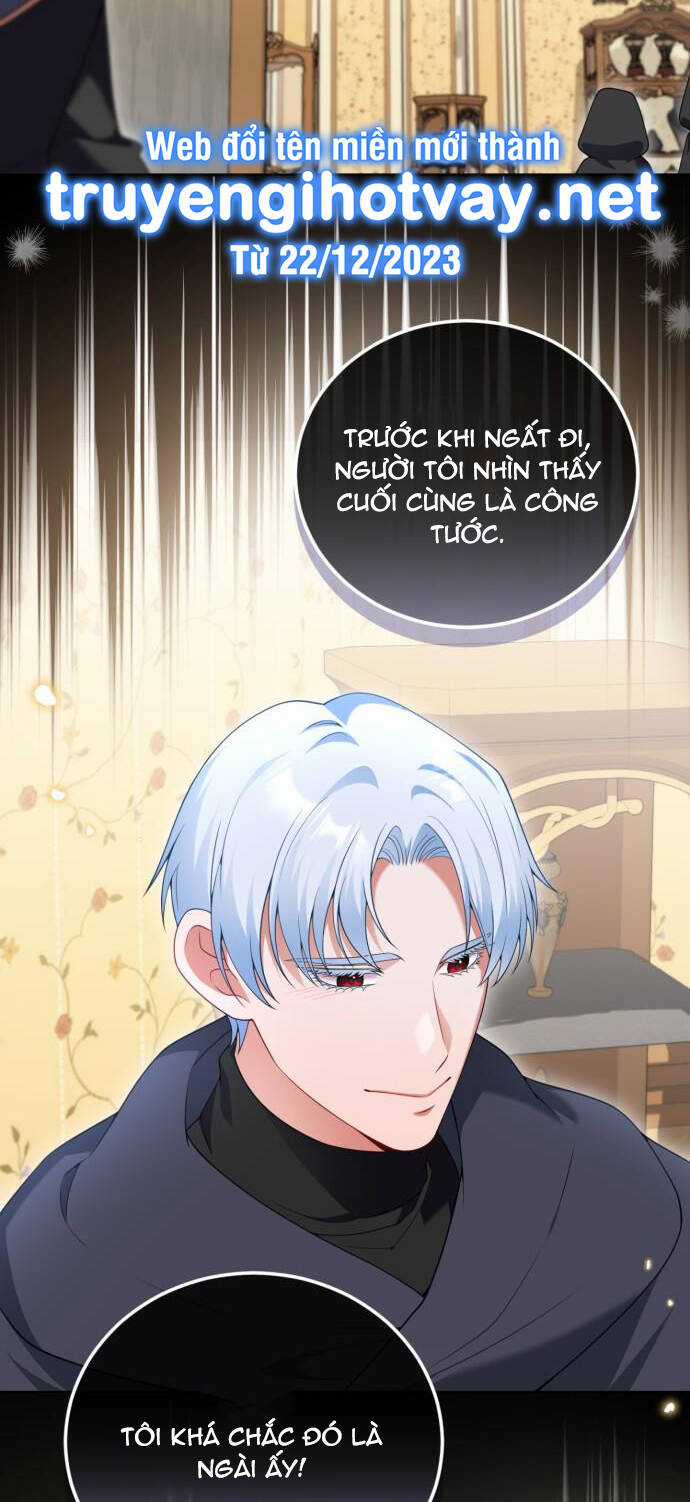 Tôi Sẽ Ly Hôn Với Người Chồng Bạo Chúa Của Mình Chapter 75.1 trang 14