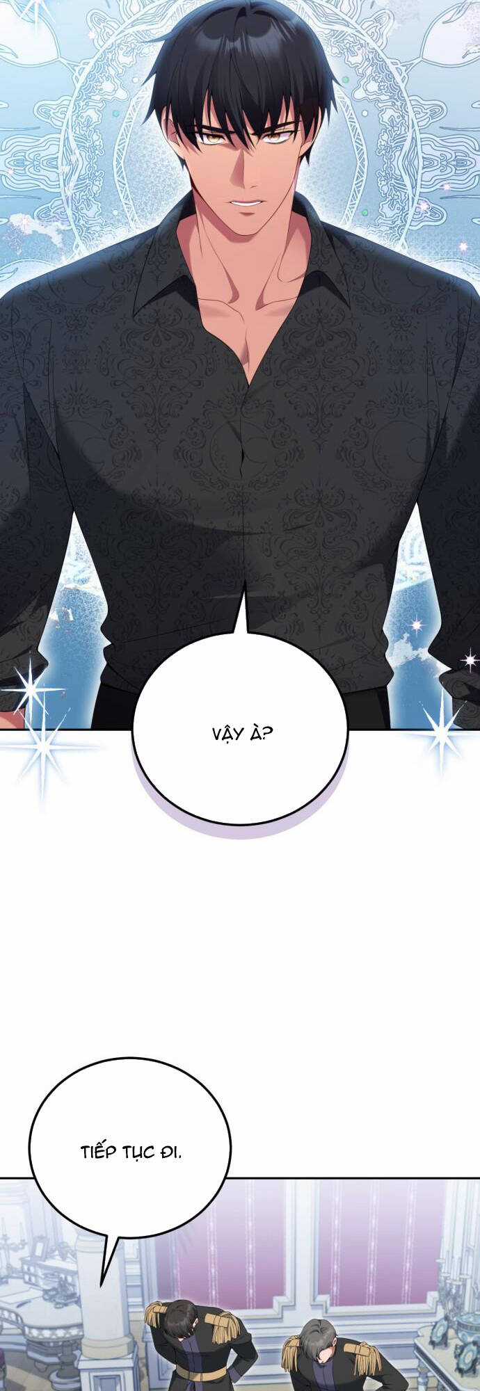 Tôi Sẽ Ly Hôn Với Người Chồng Bạo Chúa Của Mình Chapter 75.1 trang 6