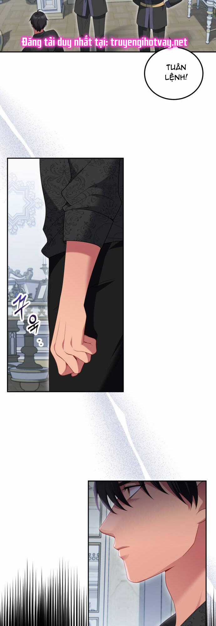 Tôi Sẽ Ly Hôn Với Người Chồng Bạo Chúa Của Mình Chapter 75.1 trang 7