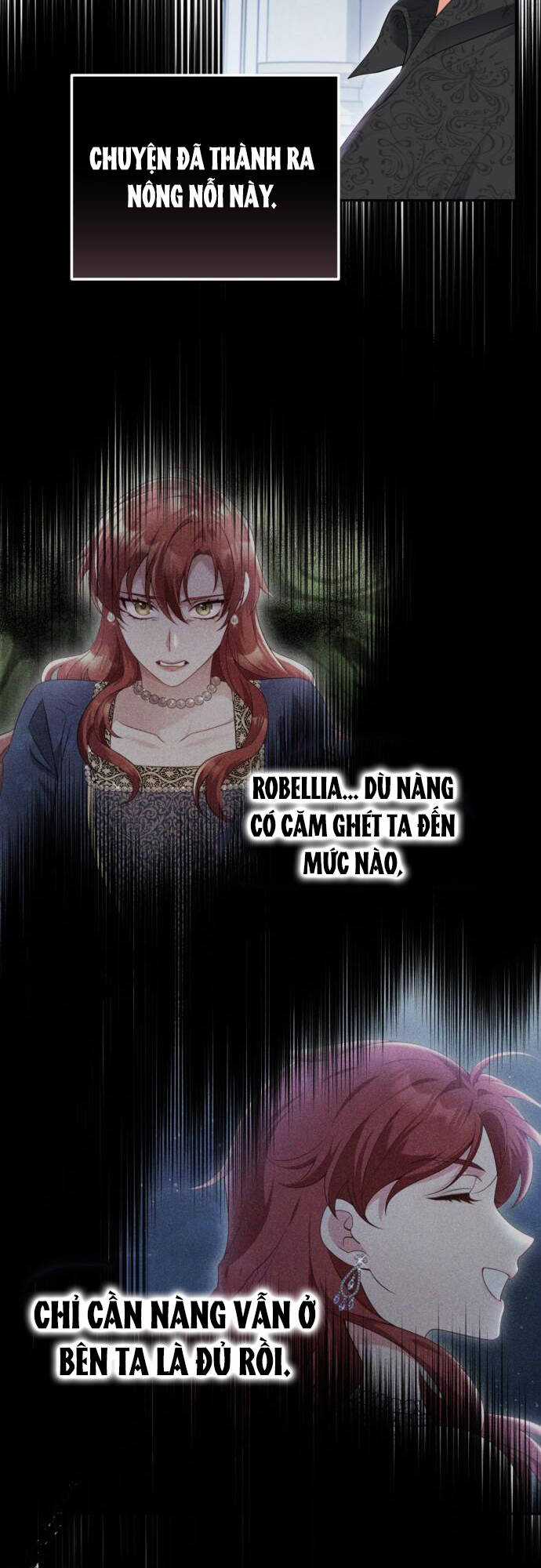 Tôi Sẽ Ly Hôn Với Người Chồng Bạo Chúa Của Mình Chapter 75.1 trang 8