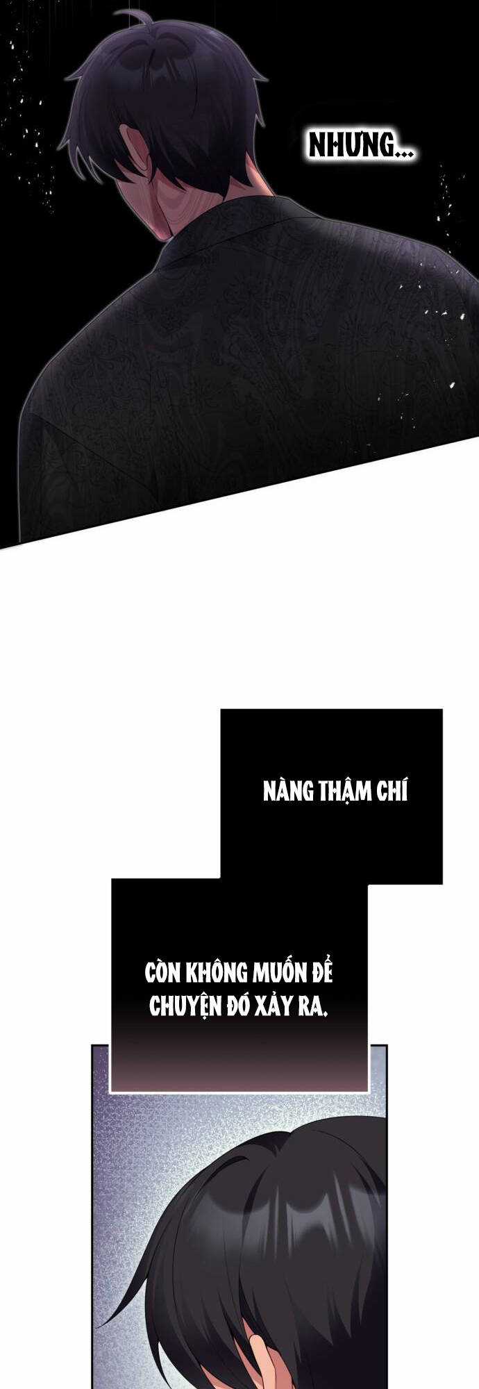Tôi Sẽ Ly Hôn Với Người Chồng Bạo Chúa Của Mình Chapter 75.1 trang 9