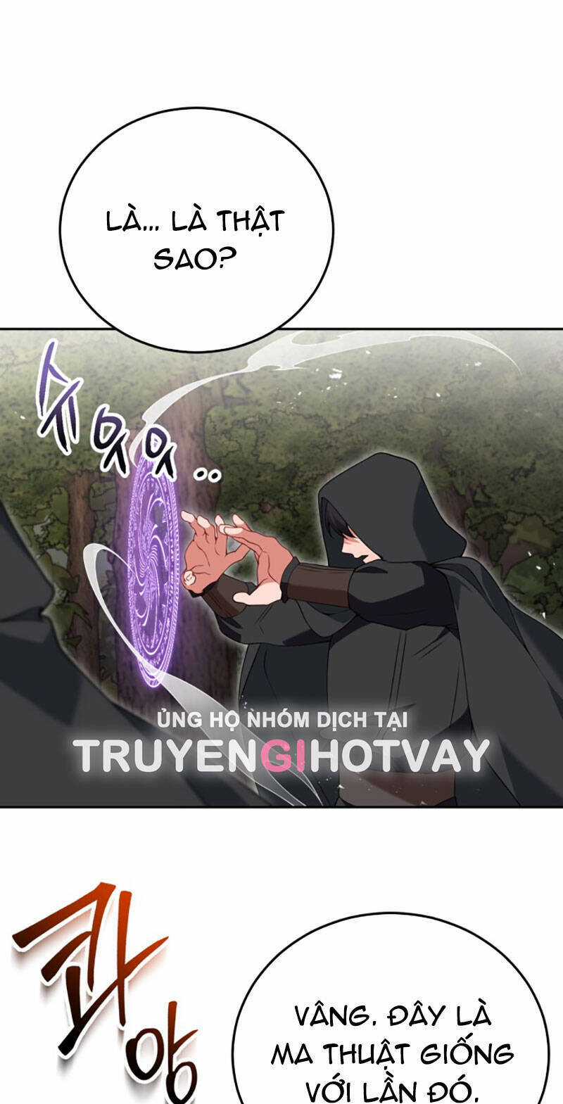 Tôi Sẽ Ly Hôn Với Người Chồng Bạo Chúa Của Mình Chapter 76.1 trang 11