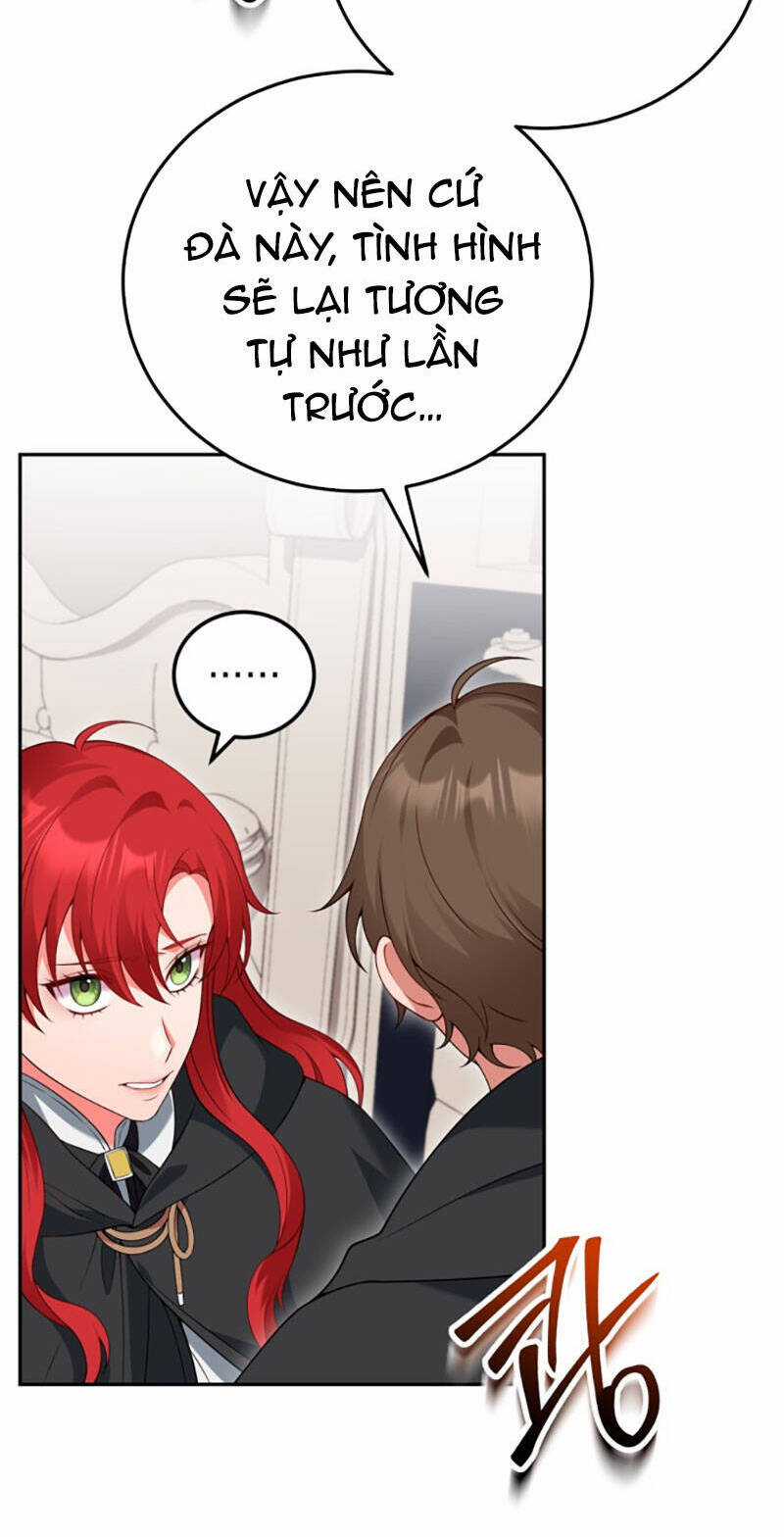 Tôi Sẽ Ly Hôn Với Người Chồng Bạo Chúa Của Mình Chapter 76.1 trang 12