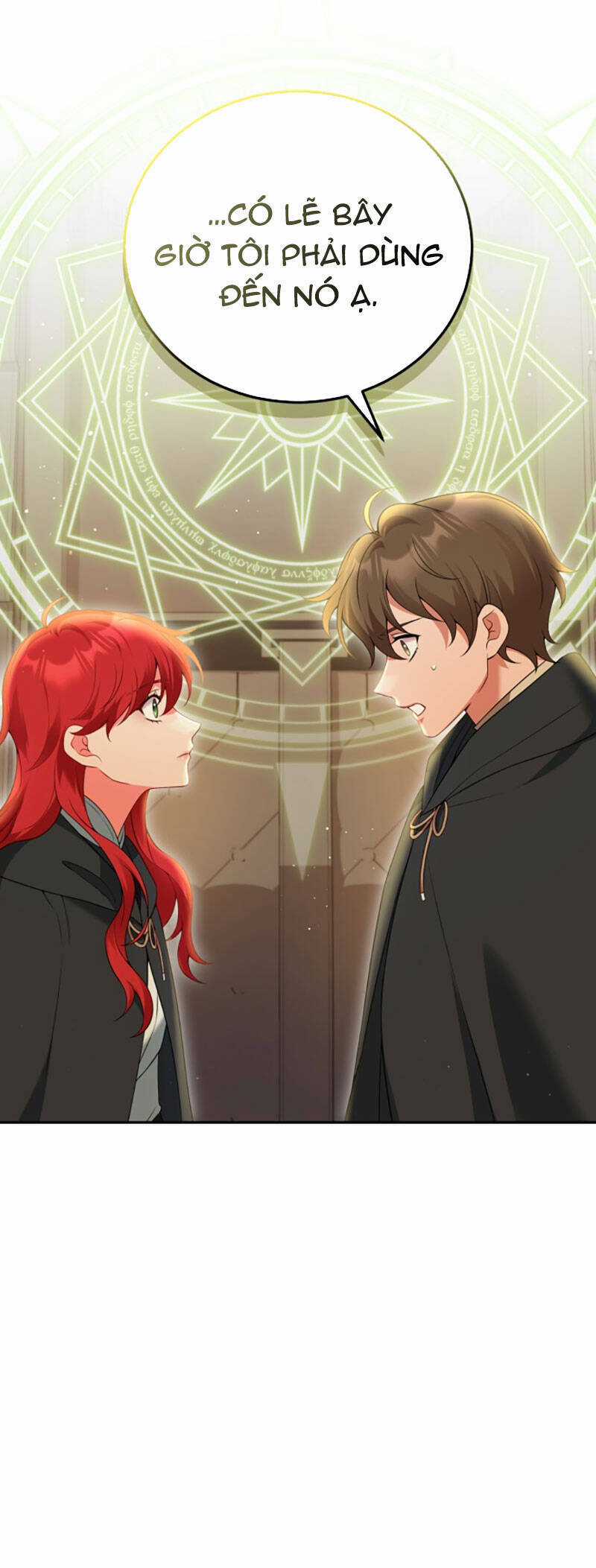 Tôi Sẽ Ly Hôn Với Người Chồng Bạo Chúa Của Mình Chapter 76.1 trang 14