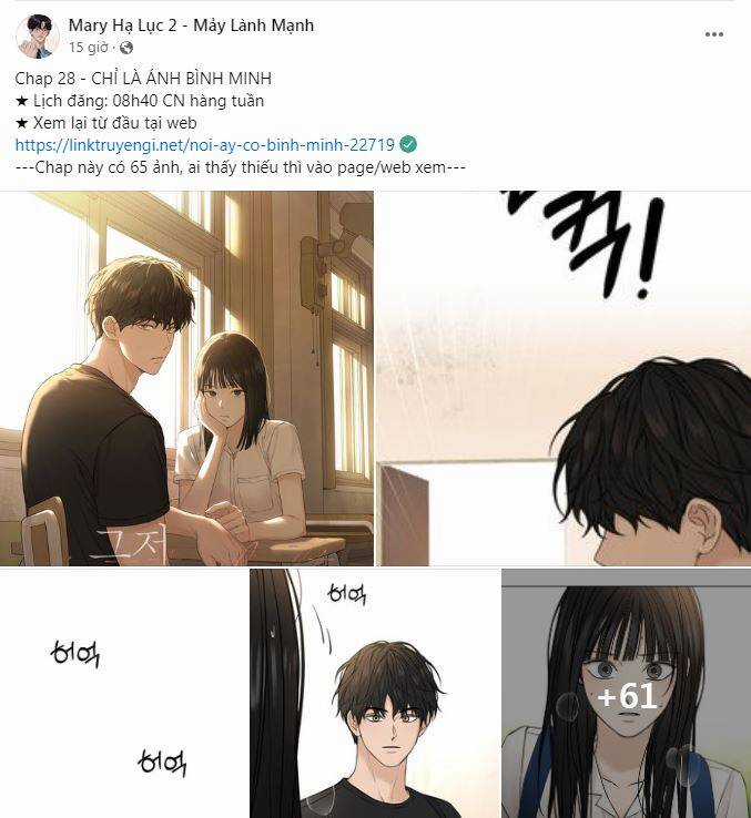 Tôi Sẽ Ly Hôn Với Người Chồng Bạo Chúa Của Mình Chapter 76.1 trang 17