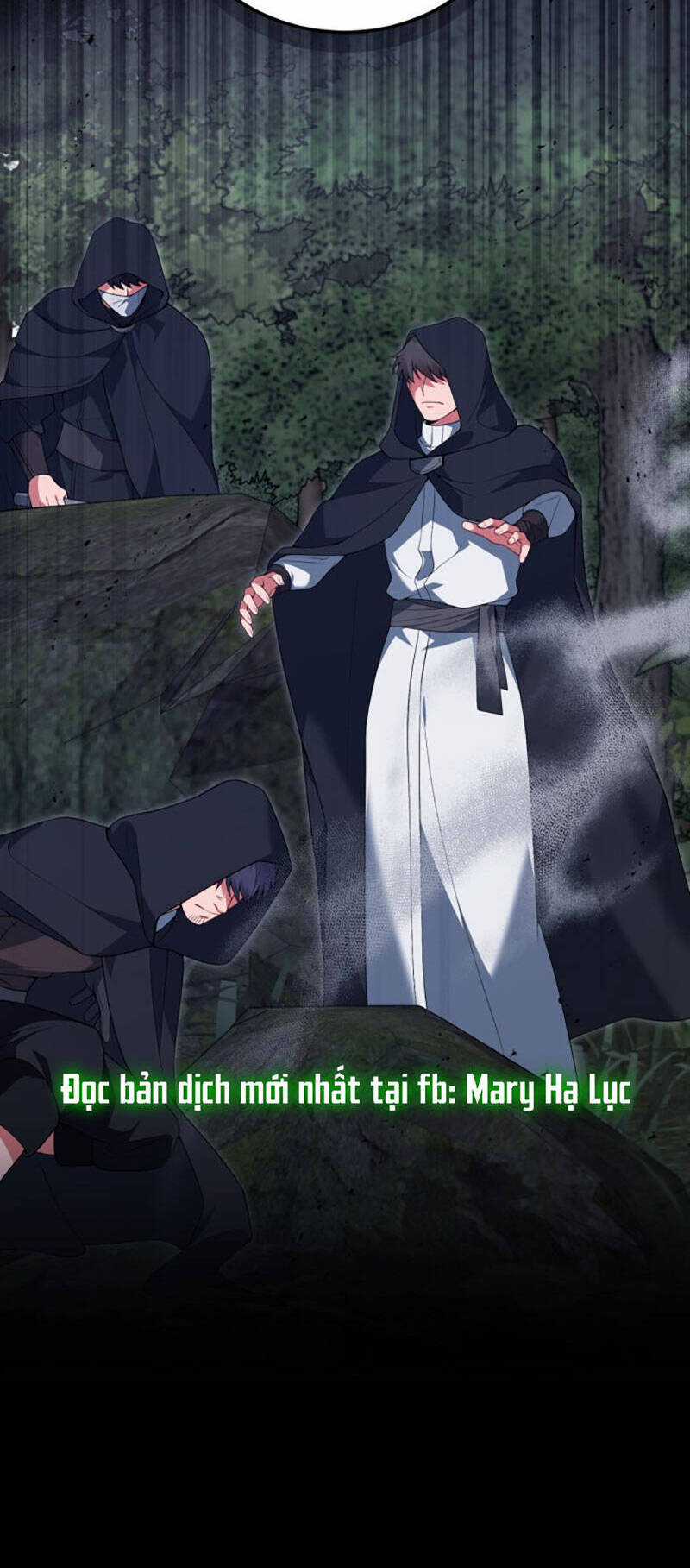 Tôi Sẽ Ly Hôn Với Người Chồng Bạo Chúa Của Mình Chapter 76.1 trang 2