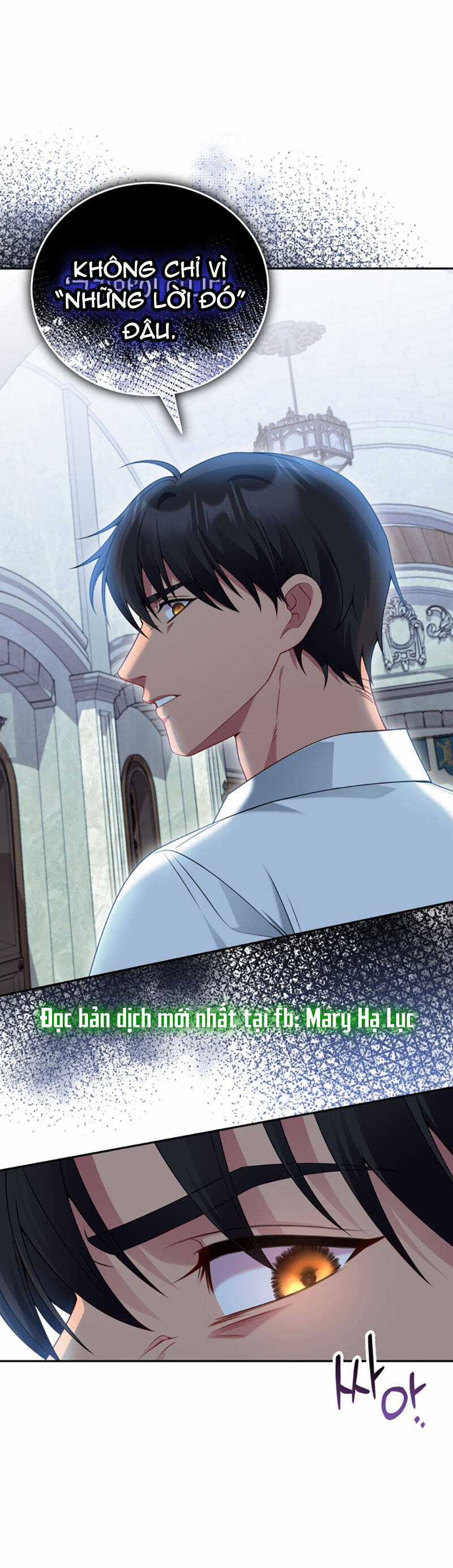 Tôi Sẽ Ly Hôn Với Người Chồng Bạo Chúa Của Mình Chapter 76.1 trang 20