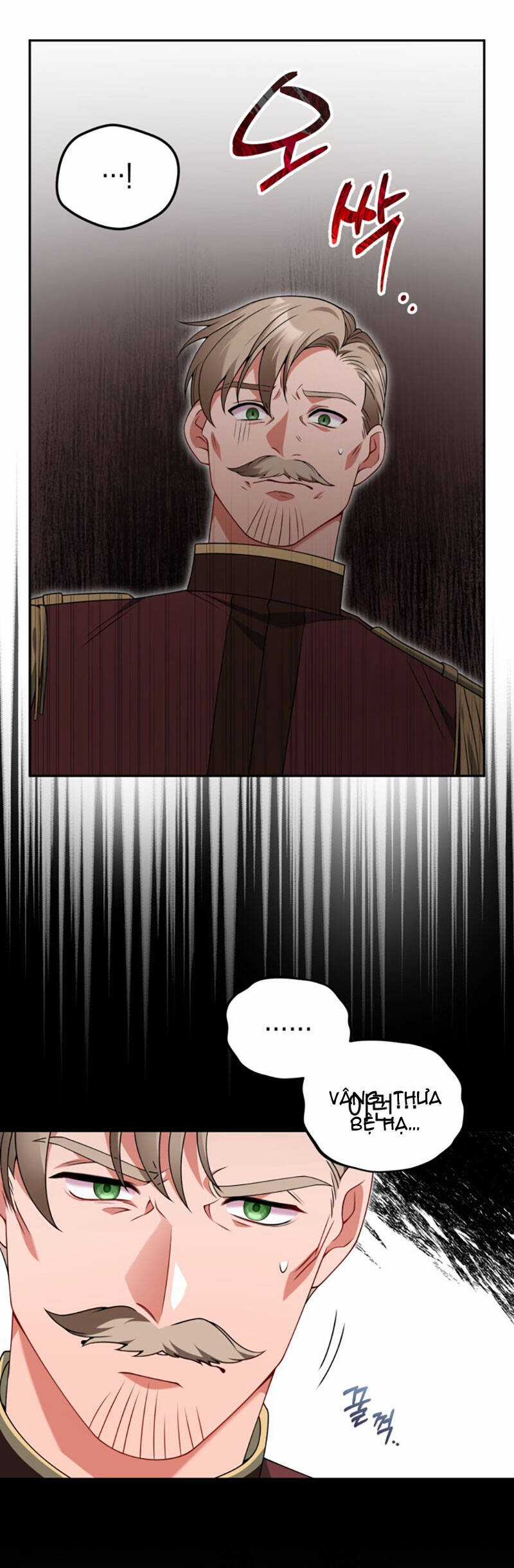 Tôi Sẽ Ly Hôn Với Người Chồng Bạo Chúa Của Mình Chapter 76.1 trang 21