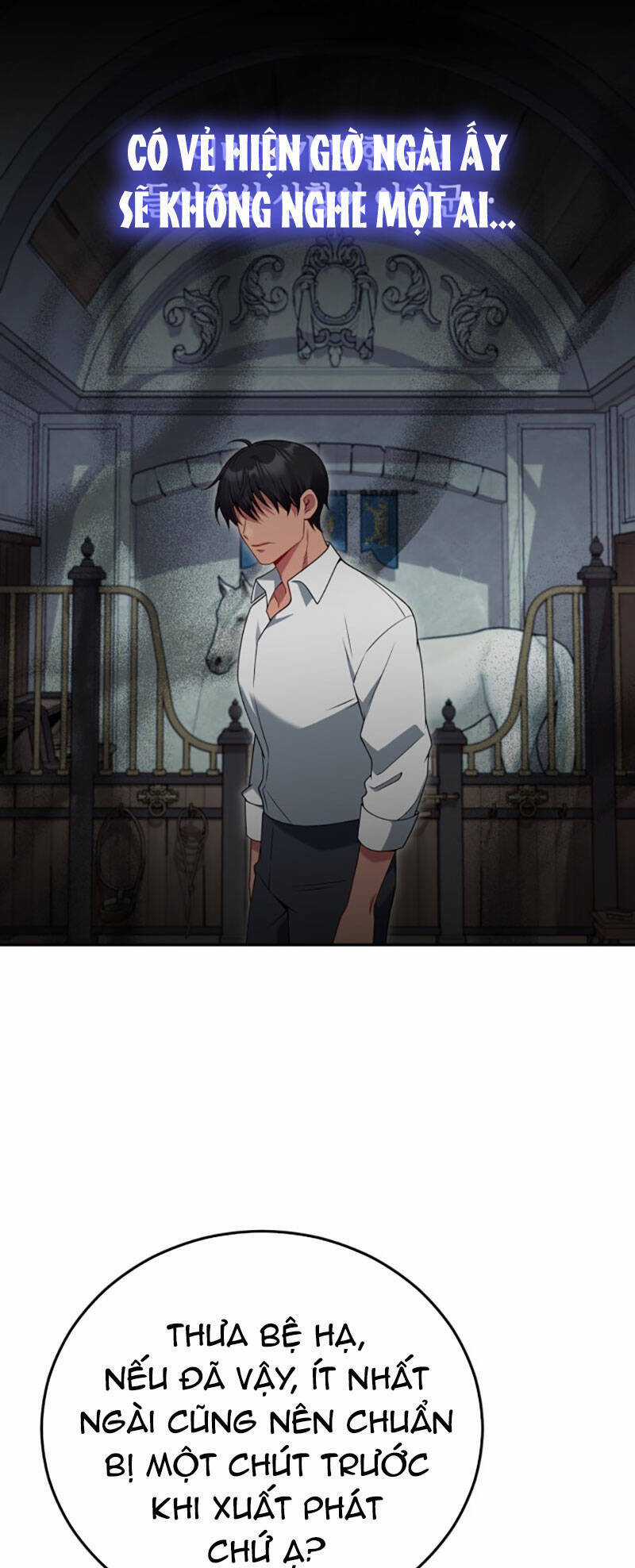 Tôi Sẽ Ly Hôn Với Người Chồng Bạo Chúa Của Mình Chapter 76.1 trang 22