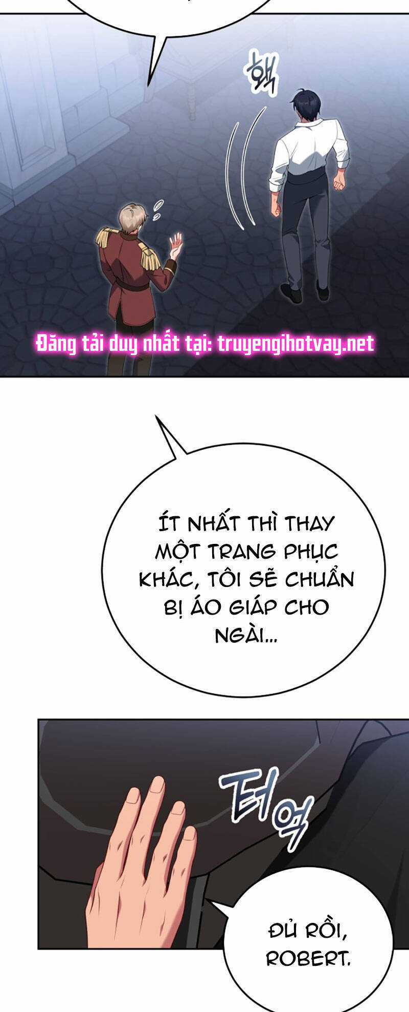 Tôi Sẽ Ly Hôn Với Người Chồng Bạo Chúa Của Mình Chapter 76.1 trang 23