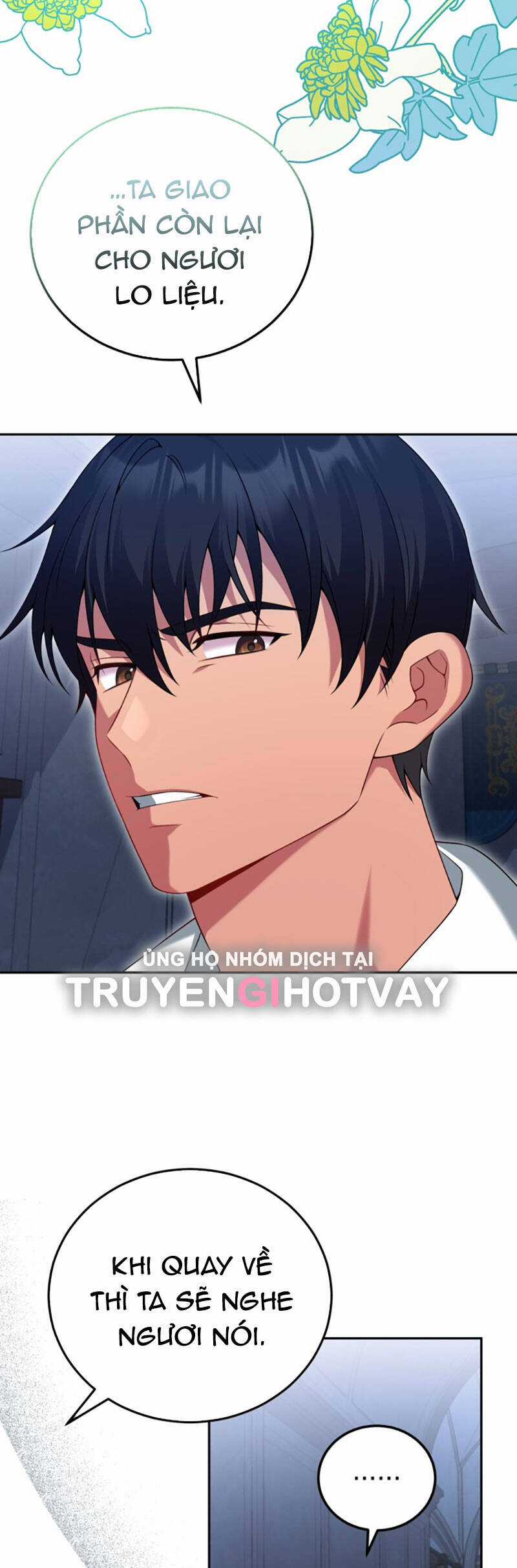 Tôi Sẽ Ly Hôn Với Người Chồng Bạo Chúa Của Mình Chapter 76.1 trang 25