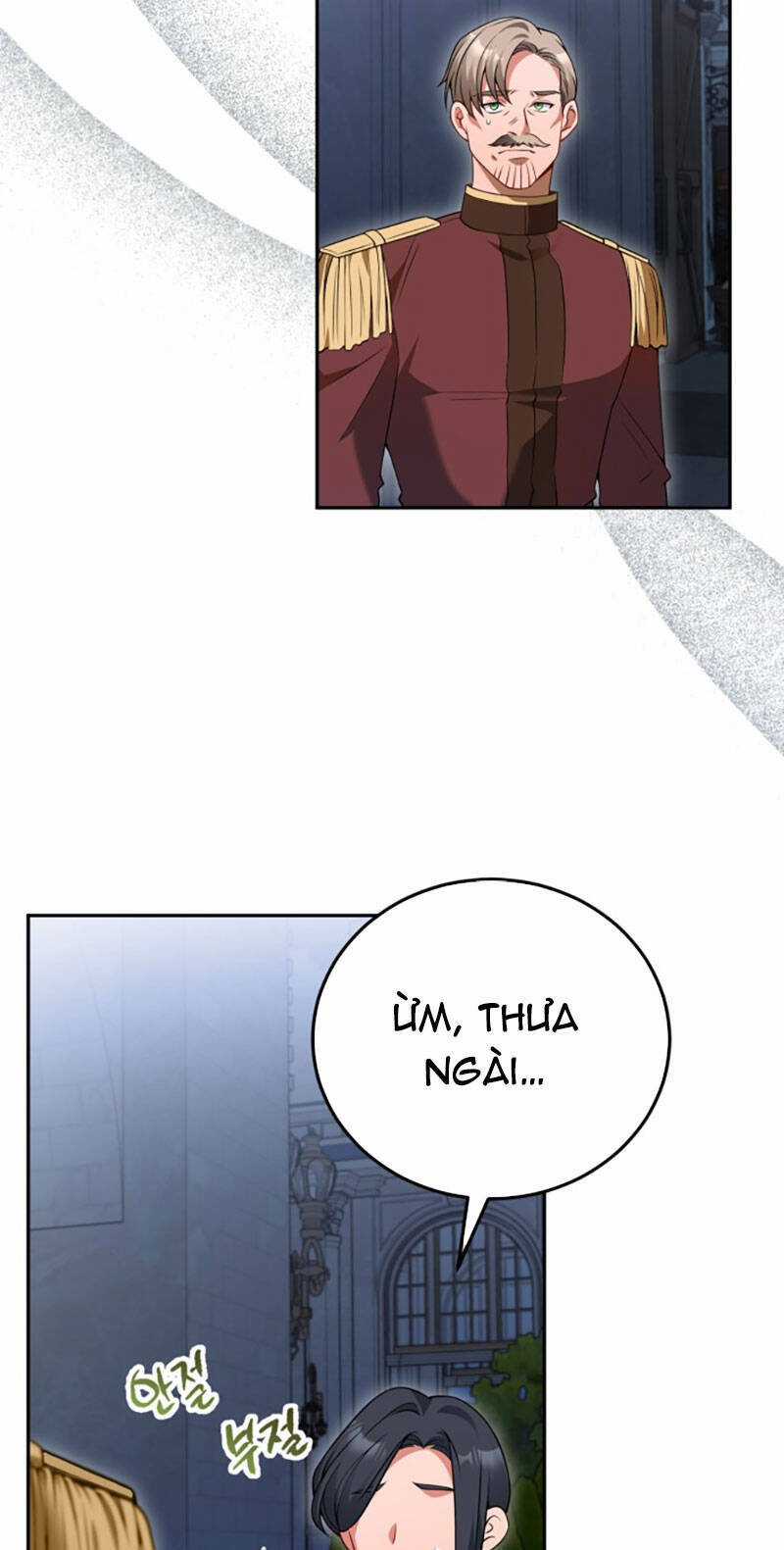 Tôi Sẽ Ly Hôn Với Người Chồng Bạo Chúa Của Mình Chapter 76.1 trang 26