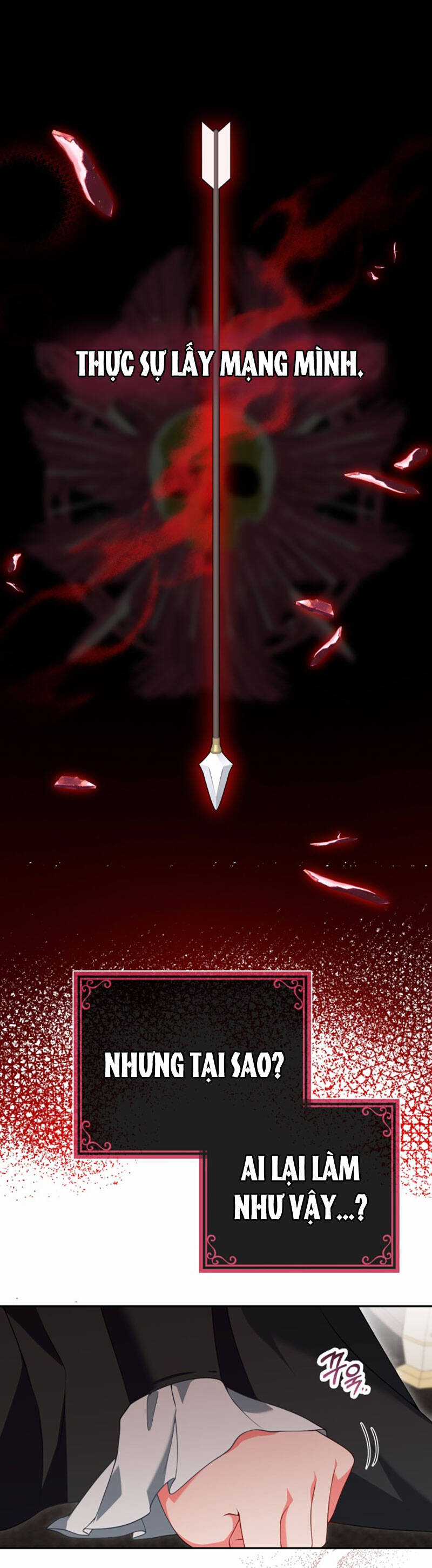 Tôi Sẽ Ly Hôn Với Người Chồng Bạo Chúa Của Mình Chapter 76.1 trang 8