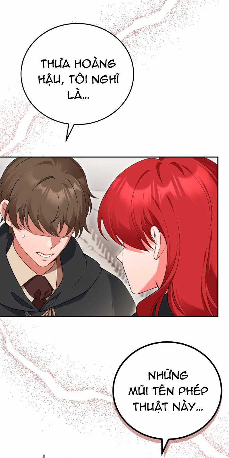 Tôi Sẽ Ly Hôn Với Người Chồng Bạo Chúa Của Mình Chapter 76.1 trang 9