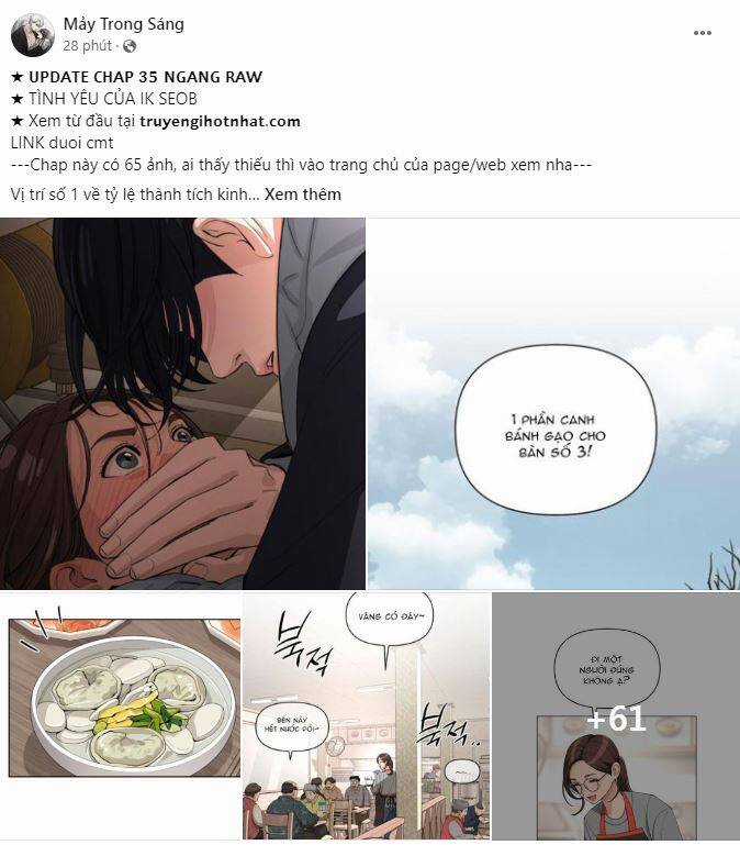 Tôi Sẽ Ly Hôn Với Người Chồng Bạo Chúa Của Mình Chapter 77.1 trang 10