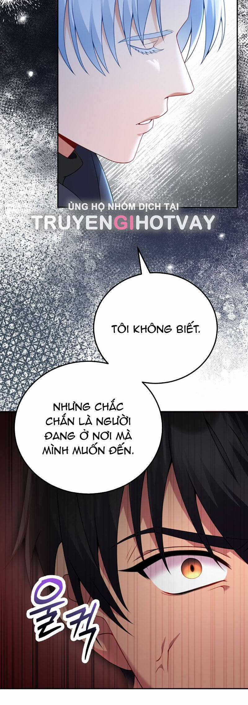 Tôi Sẽ Ly Hôn Với Người Chồng Bạo Chúa Của Mình Chapter 77.1 trang 13
