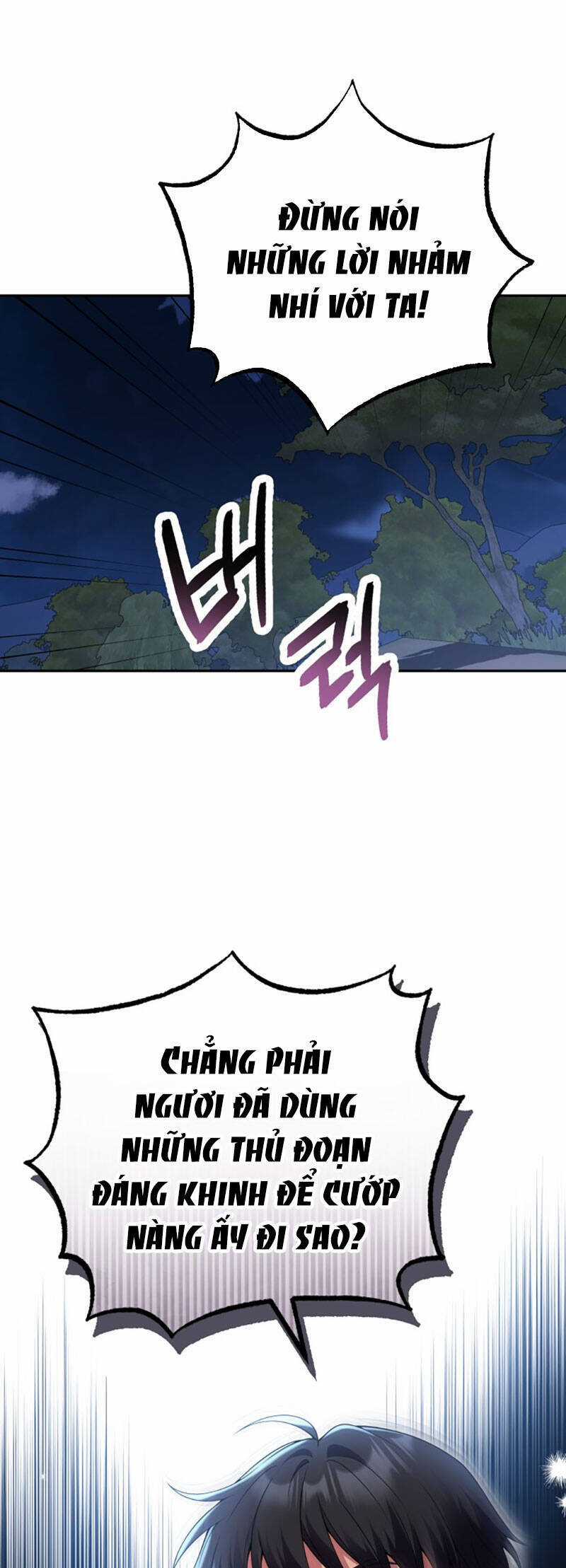 Tôi Sẽ Ly Hôn Với Người Chồng Bạo Chúa Của Mình Chapter 77.1 trang 14