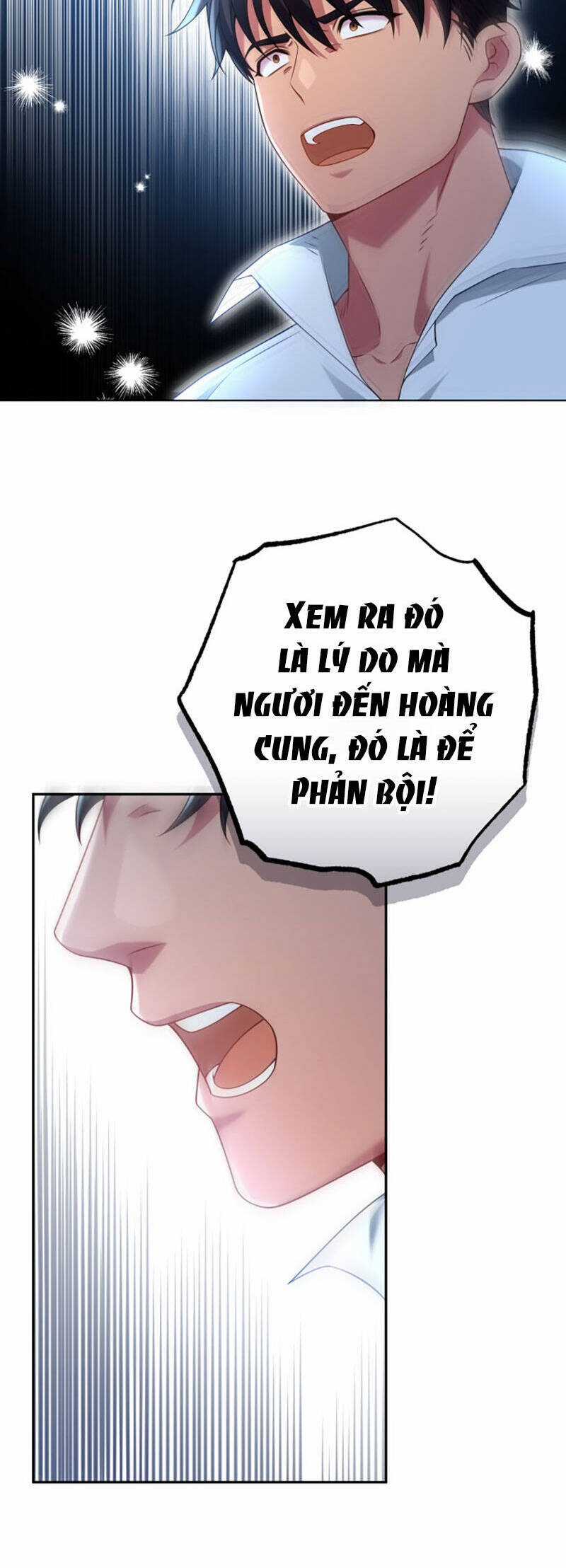 Tôi Sẽ Ly Hôn Với Người Chồng Bạo Chúa Của Mình Chapter 77.1 trang 15