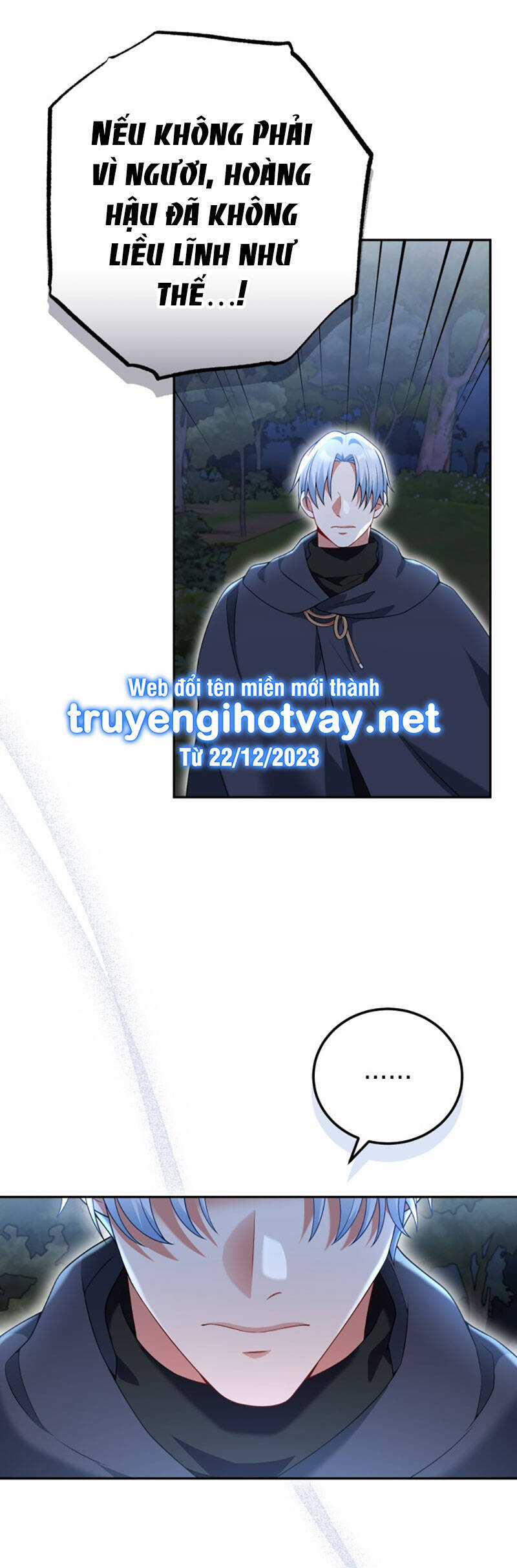 Tôi Sẽ Ly Hôn Với Người Chồng Bạo Chúa Của Mình Chapter 77.1 trang 16