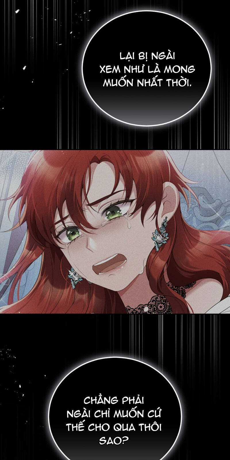 Tôi Sẽ Ly Hôn Với Người Chồng Bạo Chúa Của Mình Chapter 77.1 trang 19