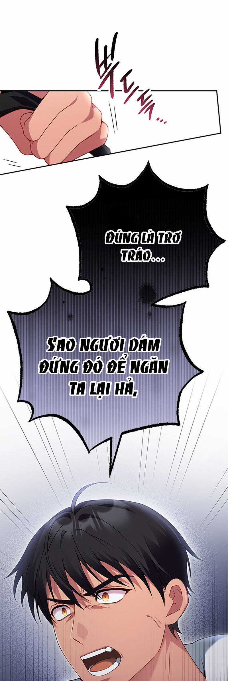 Tôi Sẽ Ly Hôn Với Người Chồng Bạo Chúa Của Mình Chapter 77.1 trang 3