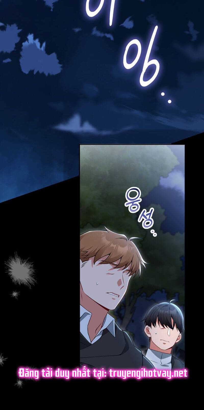 Tôi Sẽ Ly Hôn Với Người Chồng Bạo Chúa Của Mình Chapter 77.1 trang 6