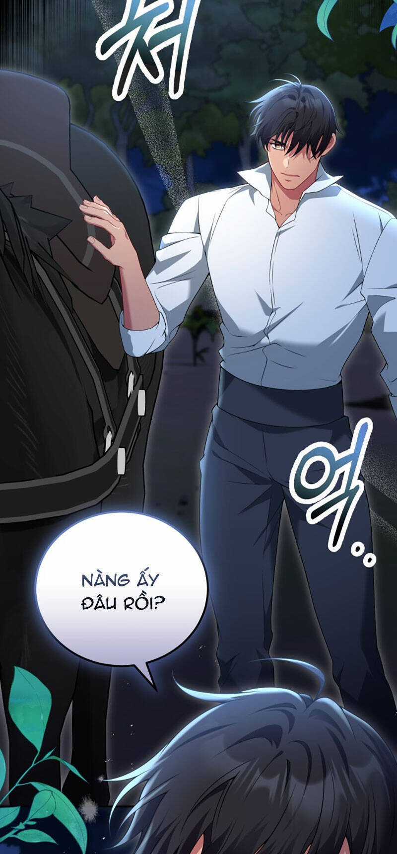 Tôi Sẽ Ly Hôn Với Người Chồng Bạo Chúa Của Mình Chapter 77.1 trang 8