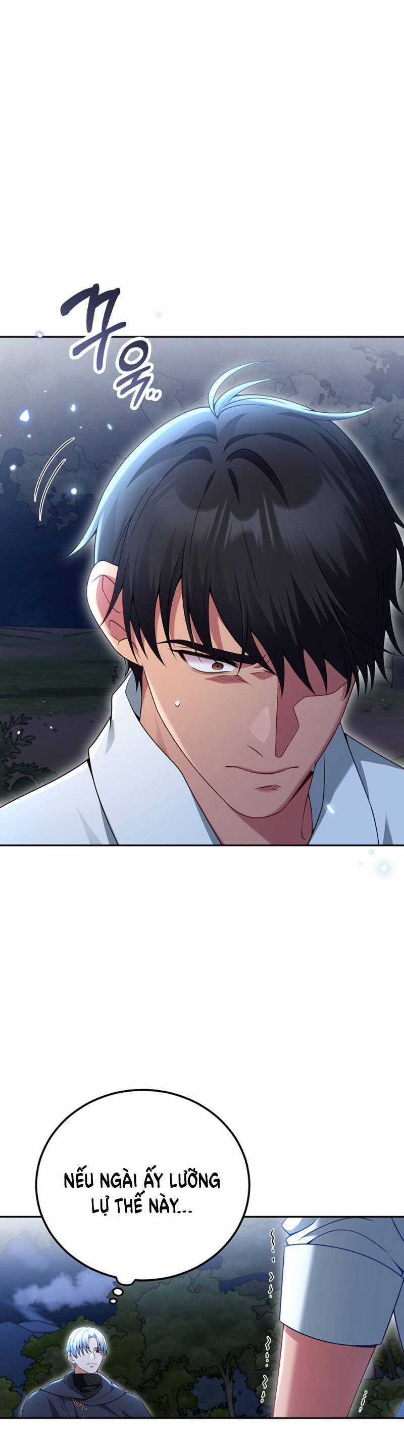 Tôi Sẽ Ly Hôn Với Người Chồng Bạo Chúa Của Mình Chapter 77.2 trang 10