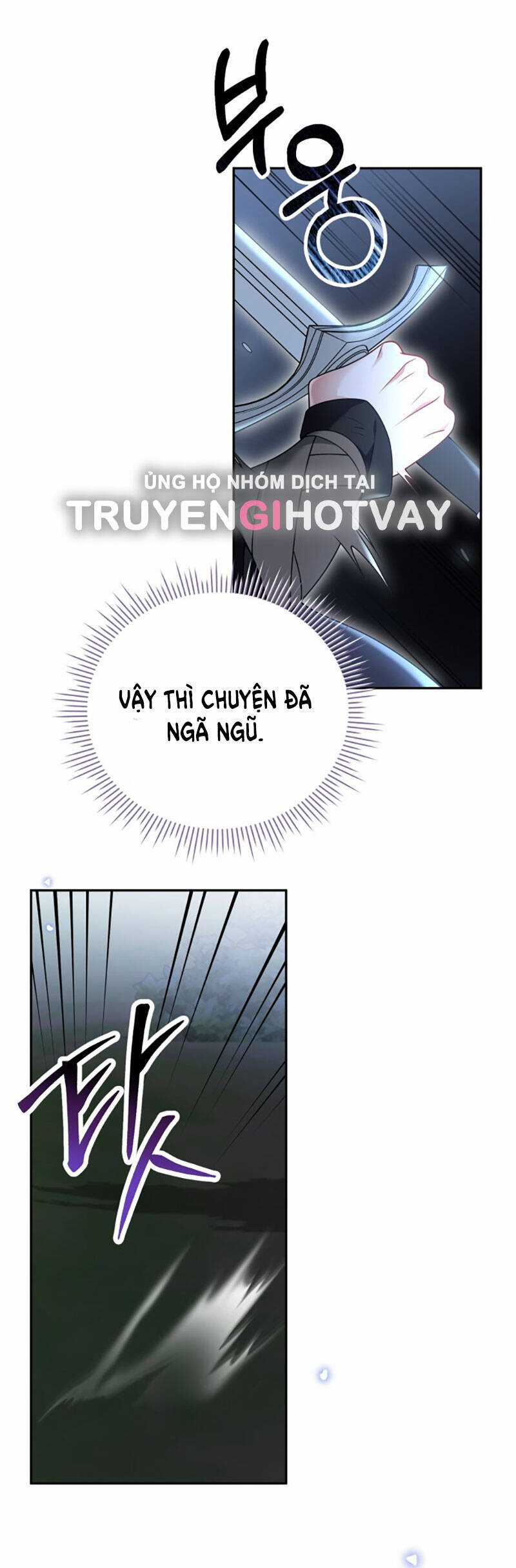 Tôi Sẽ Ly Hôn Với Người Chồng Bạo Chúa Của Mình Chapter 77.2 trang 11