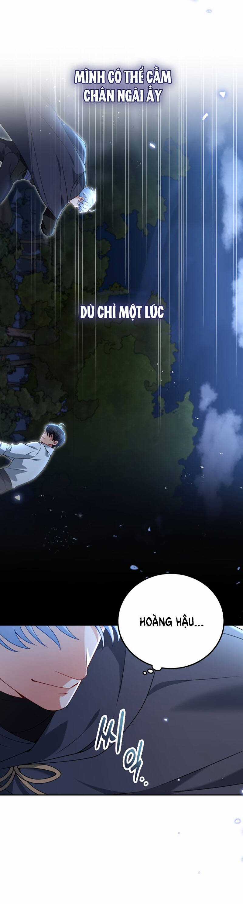 Tôi Sẽ Ly Hôn Với Người Chồng Bạo Chúa Của Mình Chapter 77.2 trang 12