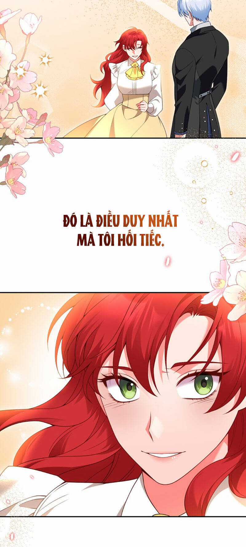 Tôi Sẽ Ly Hôn Với Người Chồng Bạo Chúa Của Mình Chapter 77.2 trang 14