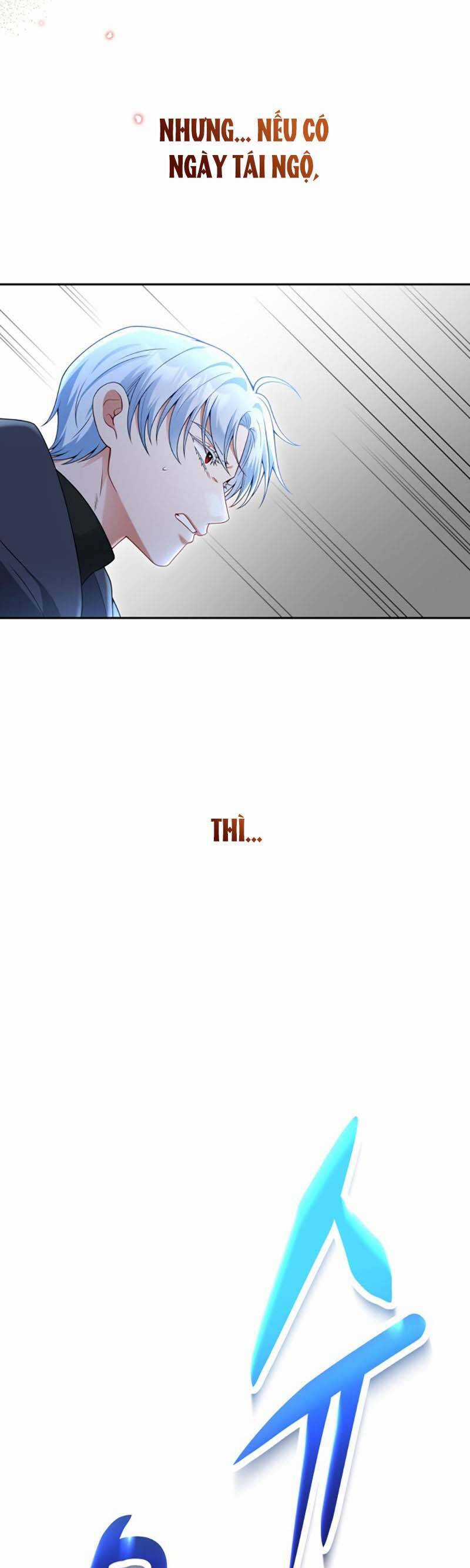 Tôi Sẽ Ly Hôn Với Người Chồng Bạo Chúa Của Mình Chapter 77.2 trang 15