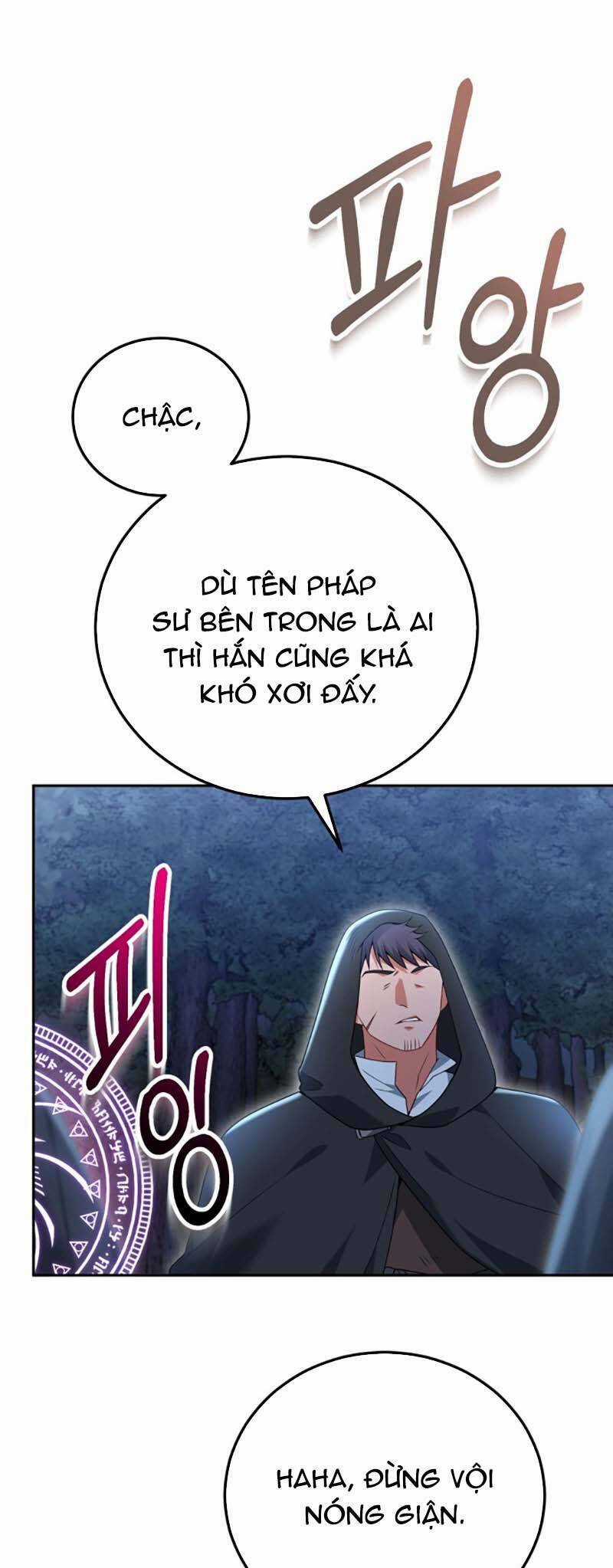 Tôi Sẽ Ly Hôn Với Người Chồng Bạo Chúa Của Mình Chapter 77.2 trang 17