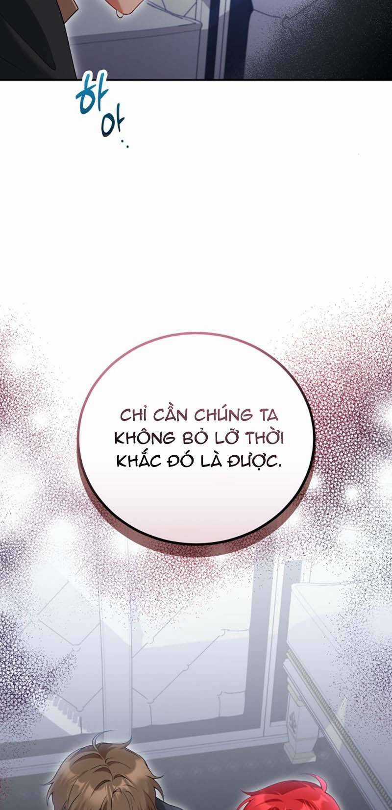 Tôi Sẽ Ly Hôn Với Người Chồng Bạo Chúa Của Mình Chapter 77.2 trang 19