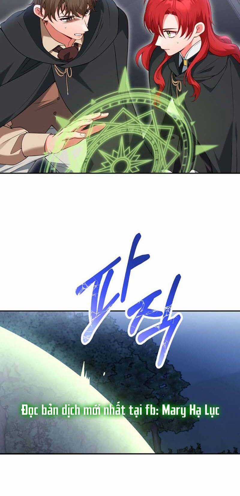 Tôi Sẽ Ly Hôn Với Người Chồng Bạo Chúa Của Mình Chapter 77.2 trang 20