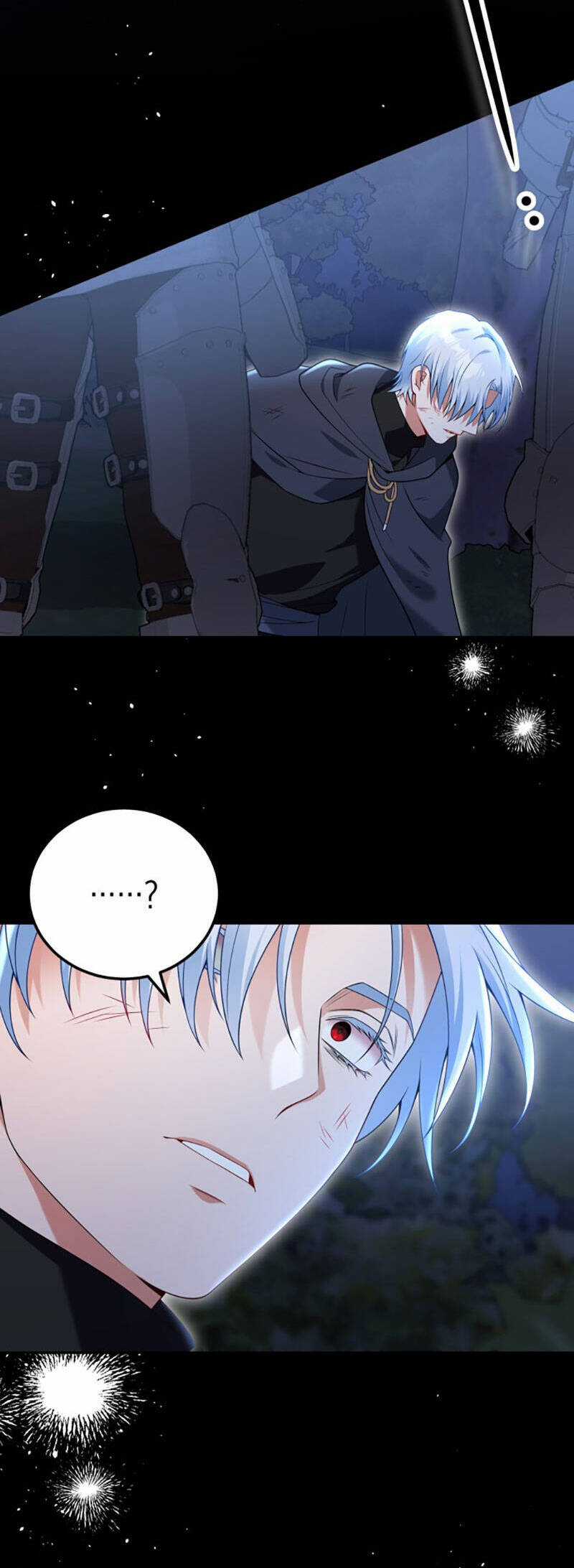 Tôi Sẽ Ly Hôn Với Người Chồng Bạo Chúa Của Mình Chapter 77.2 trang 22