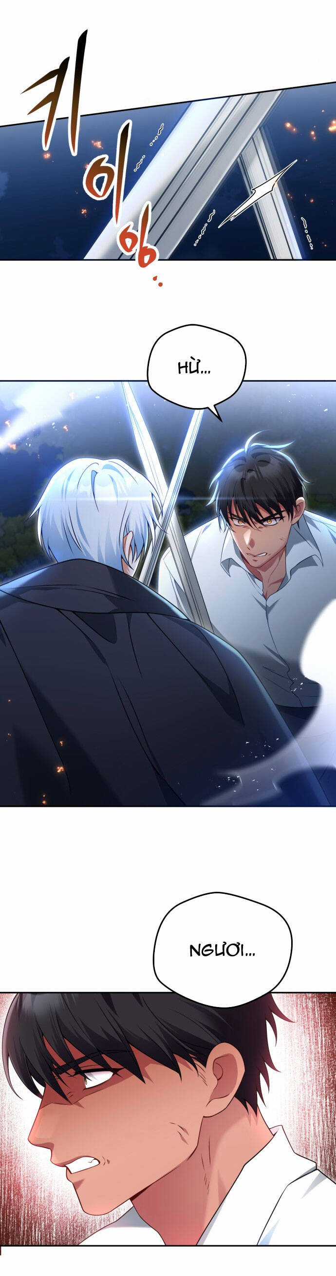 Tôi Sẽ Ly Hôn Với Người Chồng Bạo Chúa Của Mình Chapter 77.2 trang 5