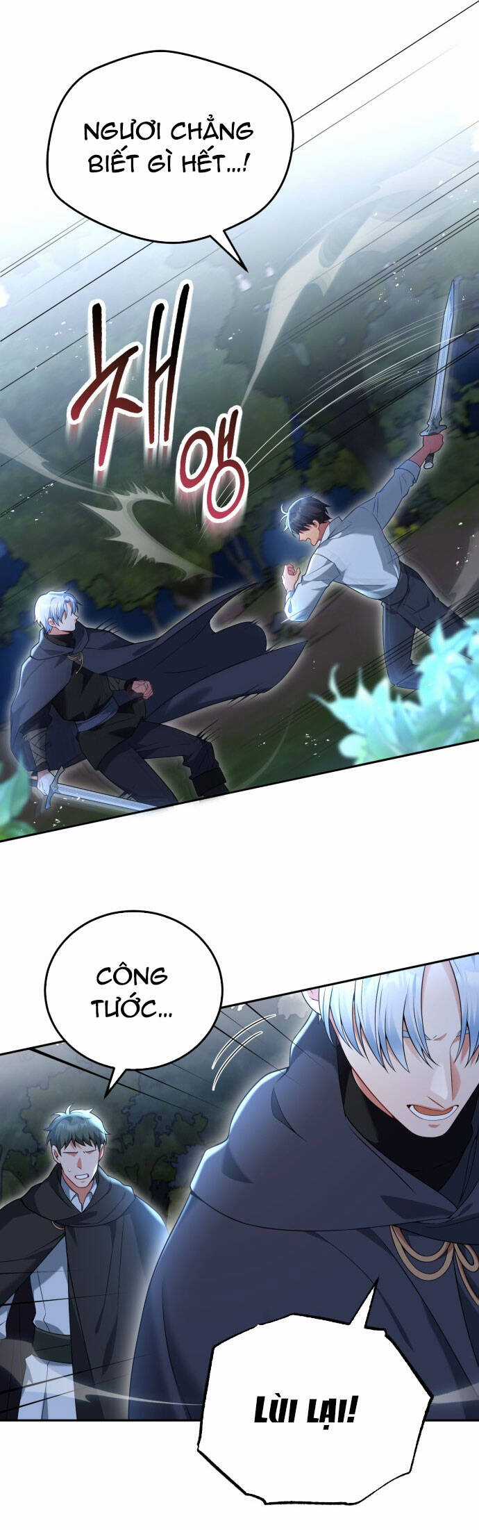 Tôi Sẽ Ly Hôn Với Người Chồng Bạo Chúa Của Mình Chapter 77.2 trang 6