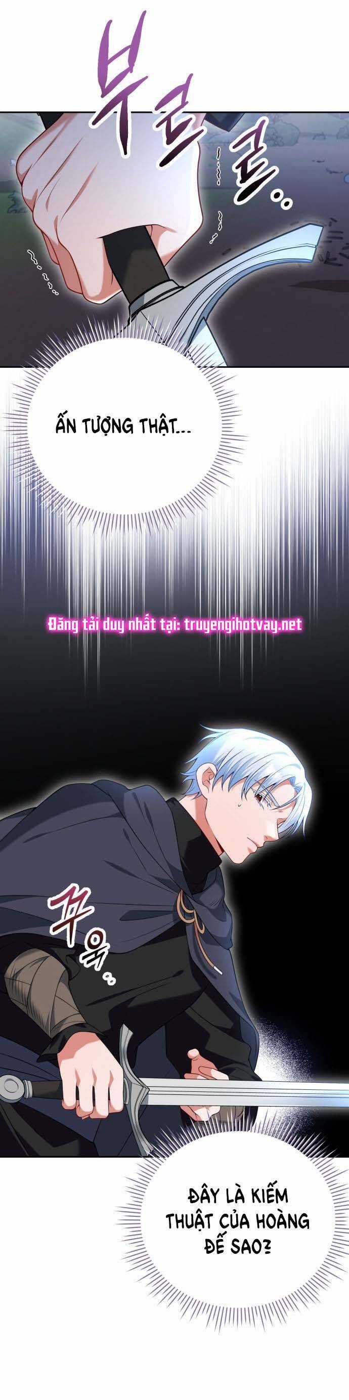 Tôi Sẽ Ly Hôn Với Người Chồng Bạo Chúa Của Mình Chapter 77.2 trang 7