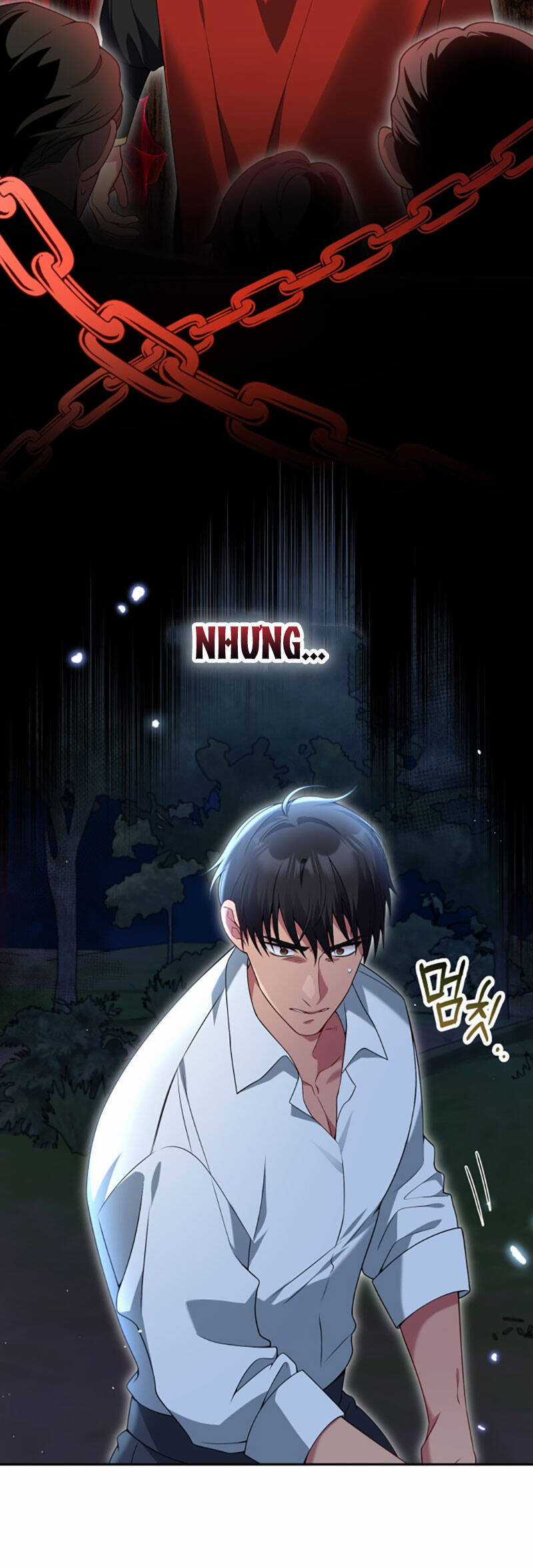 Tôi Sẽ Ly Hôn Với Người Chồng Bạo Chúa Của Mình Chapter 77.2 trang 9