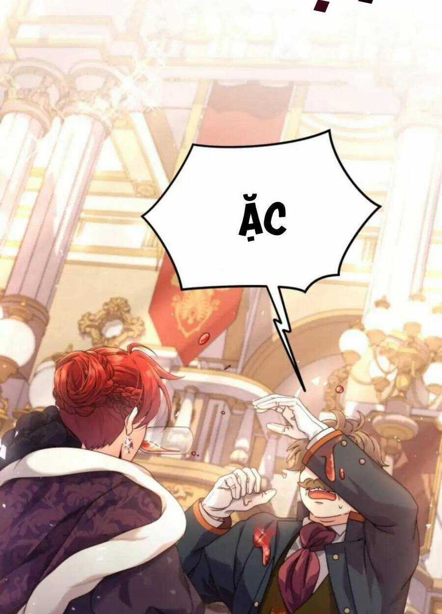 Tôi Sẽ Ly Hôn Với Người Chồng Bạo Chúa Của Mình Chapter 8 trang 1