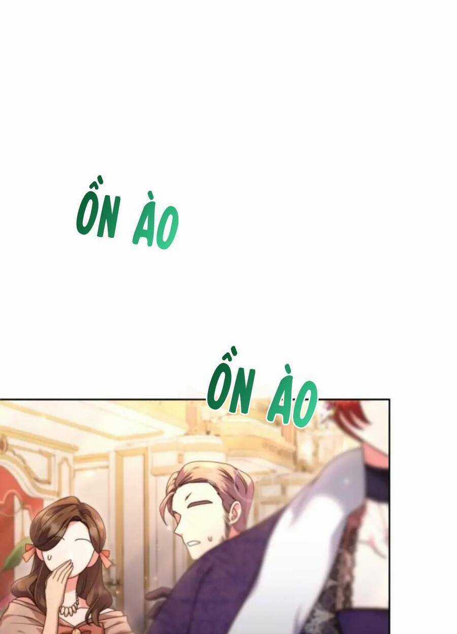 Tôi Sẽ Ly Hôn Với Người Chồng Bạo Chúa Của Mình Chapter 8 trang 10