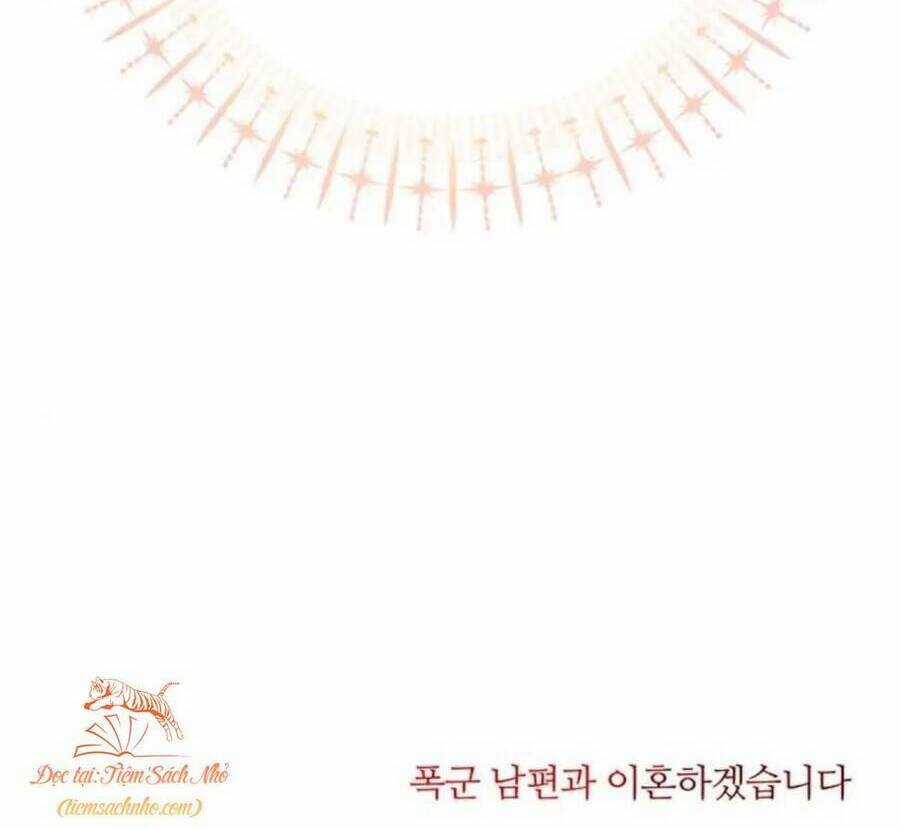 Tôi Sẽ Ly Hôn Với Người Chồng Bạo Chúa Của Mình Chapter 8 trang 102