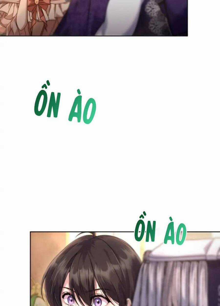 Tôi Sẽ Ly Hôn Với Người Chồng Bạo Chúa Của Mình Chapter 8 trang 11