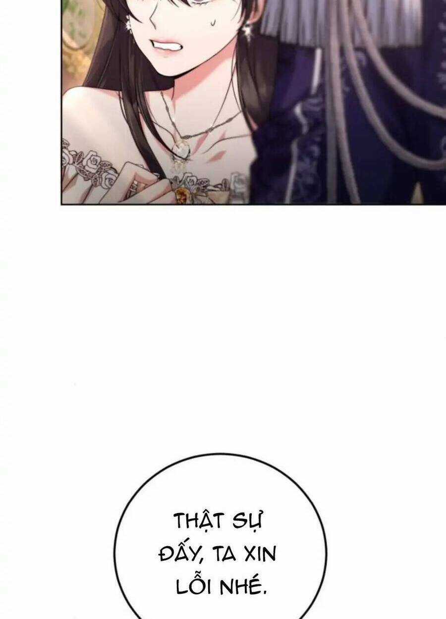 Tôi Sẽ Ly Hôn Với Người Chồng Bạo Chúa Của Mình Chapter 8 trang 12