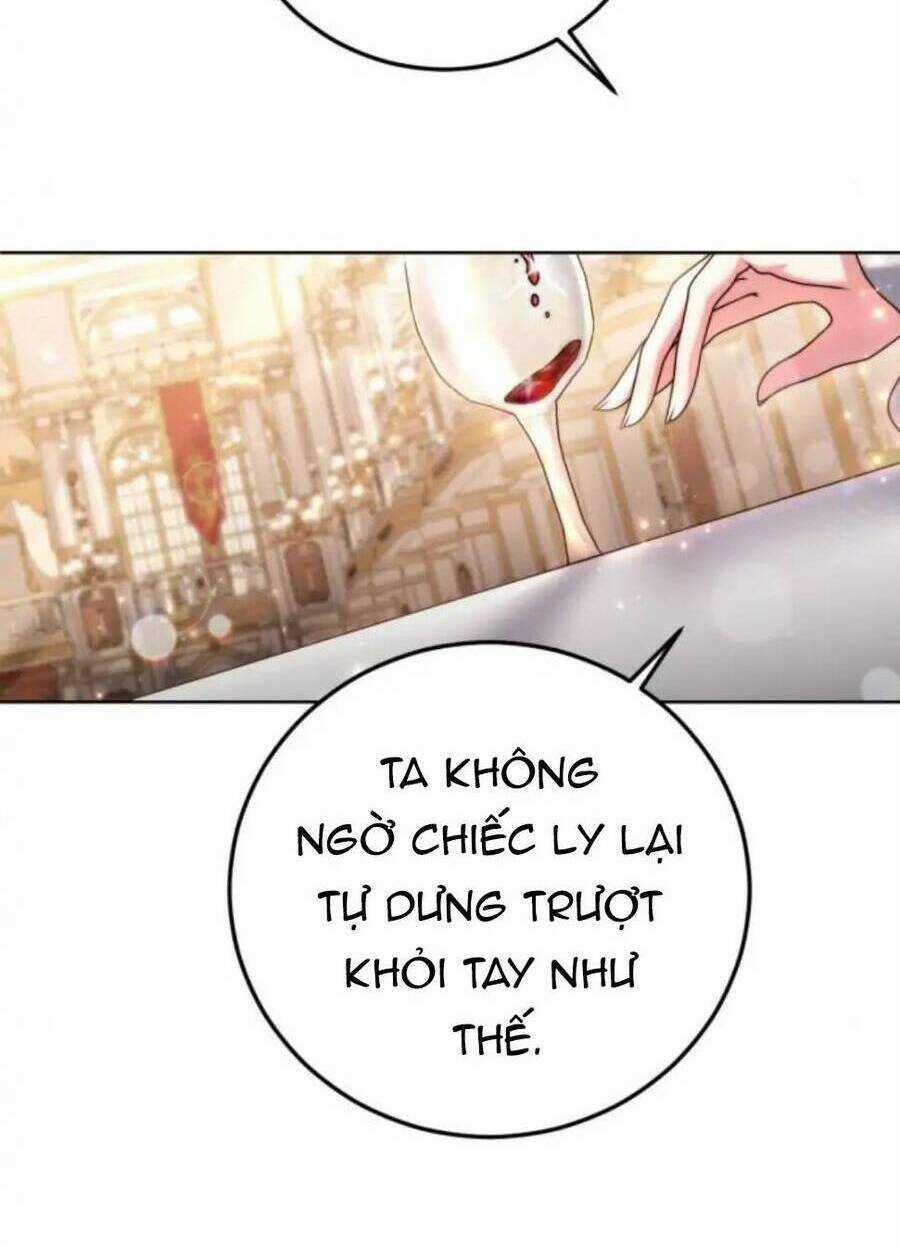Tôi Sẽ Ly Hôn Với Người Chồng Bạo Chúa Của Mình Chapter 8 trang 13