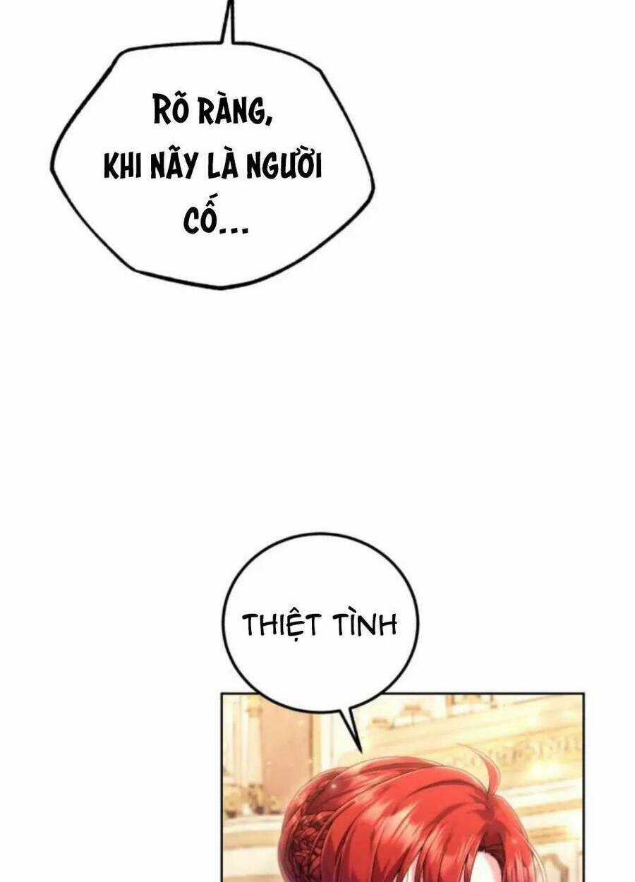 Tôi Sẽ Ly Hôn Với Người Chồng Bạo Chúa Của Mình Chapter 8 trang 16